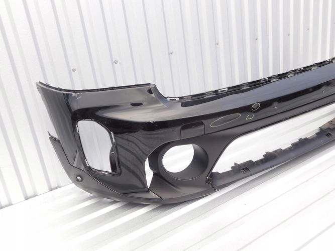 MINI COUNTRYMAN F60 S SPORT 20- front bumper