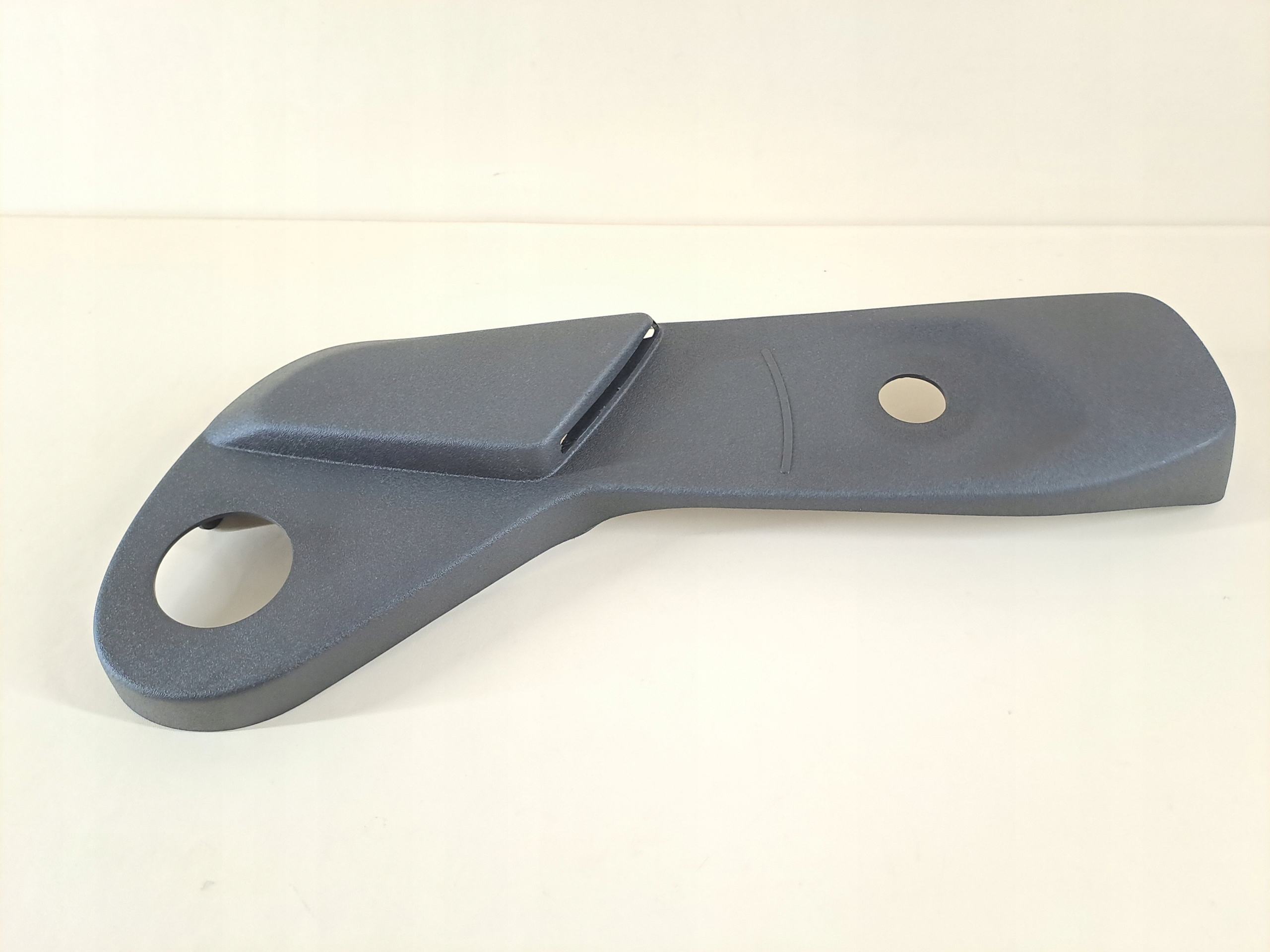 cover cover seat driver´s left left front FORD MONDEO V MK5 17r