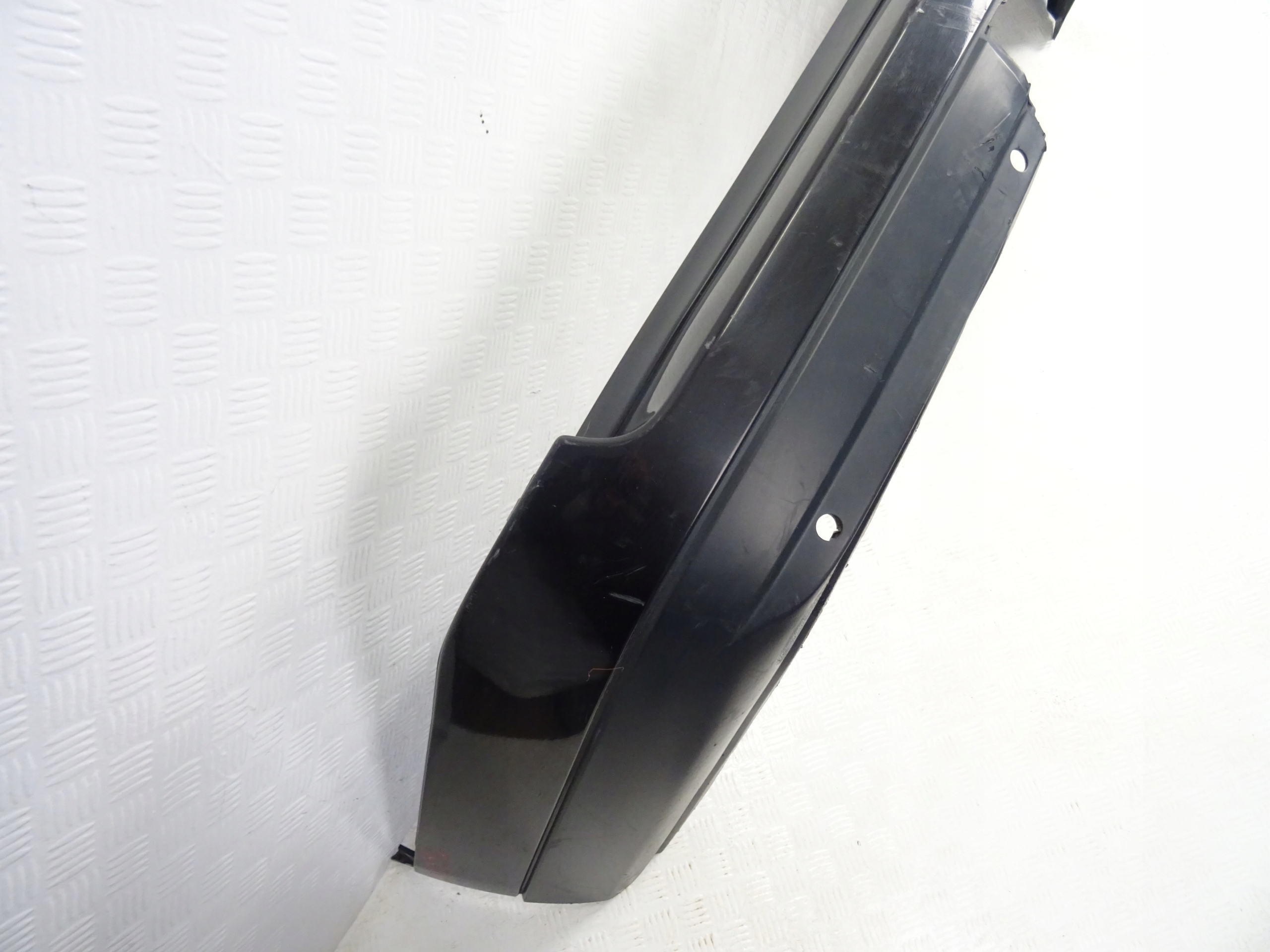 Range Rover Vogue IV L405 bumper rear part rear