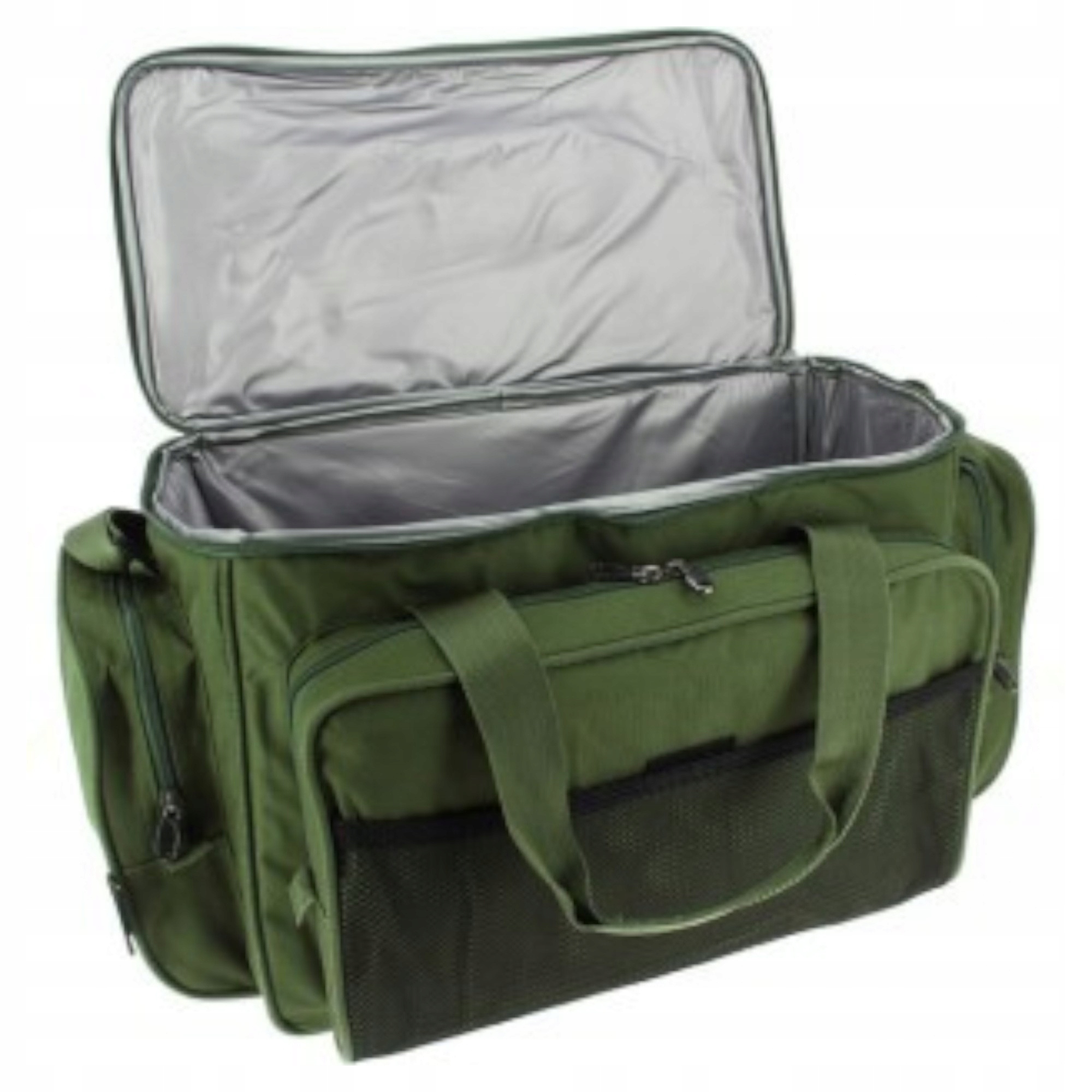 Torba Ngt Green Insulated Carryall 709