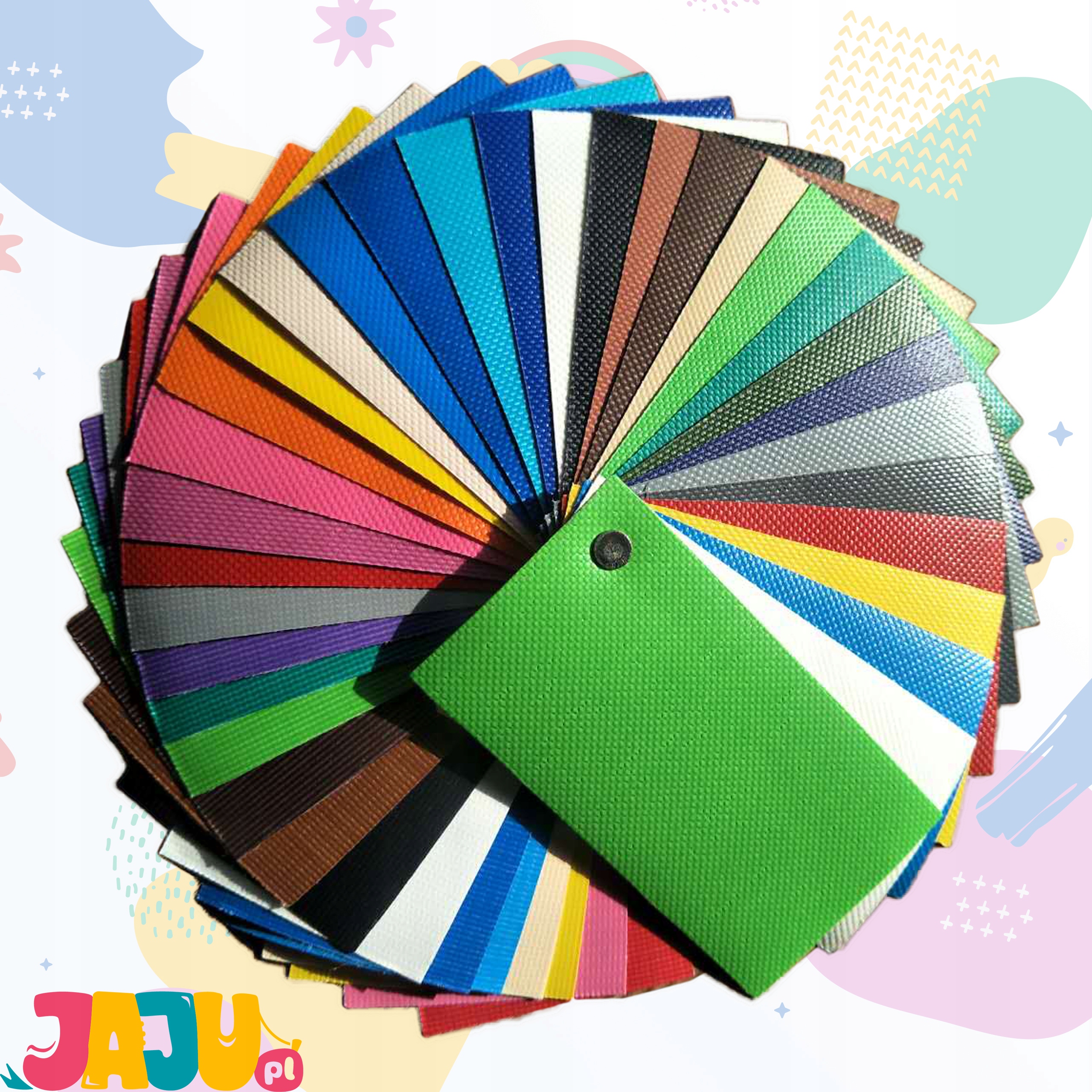 Dmuchany plac zabaw Jungla 3 "OD RĘKI!" Wysokość produktu 330 cm