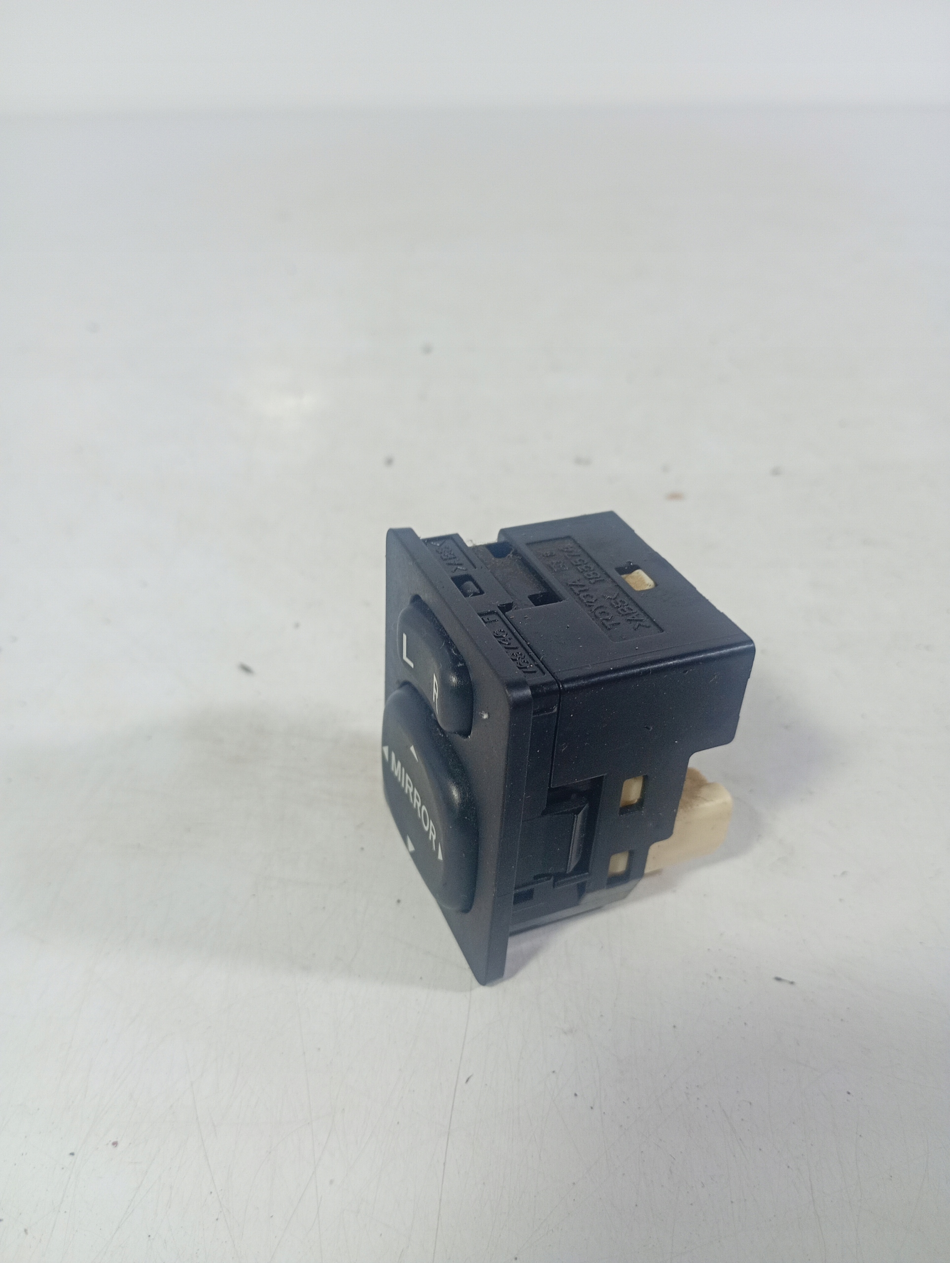 Daihatsu Sirion 2 II 04-10 switch switch REGULACJA of mirrors 183574