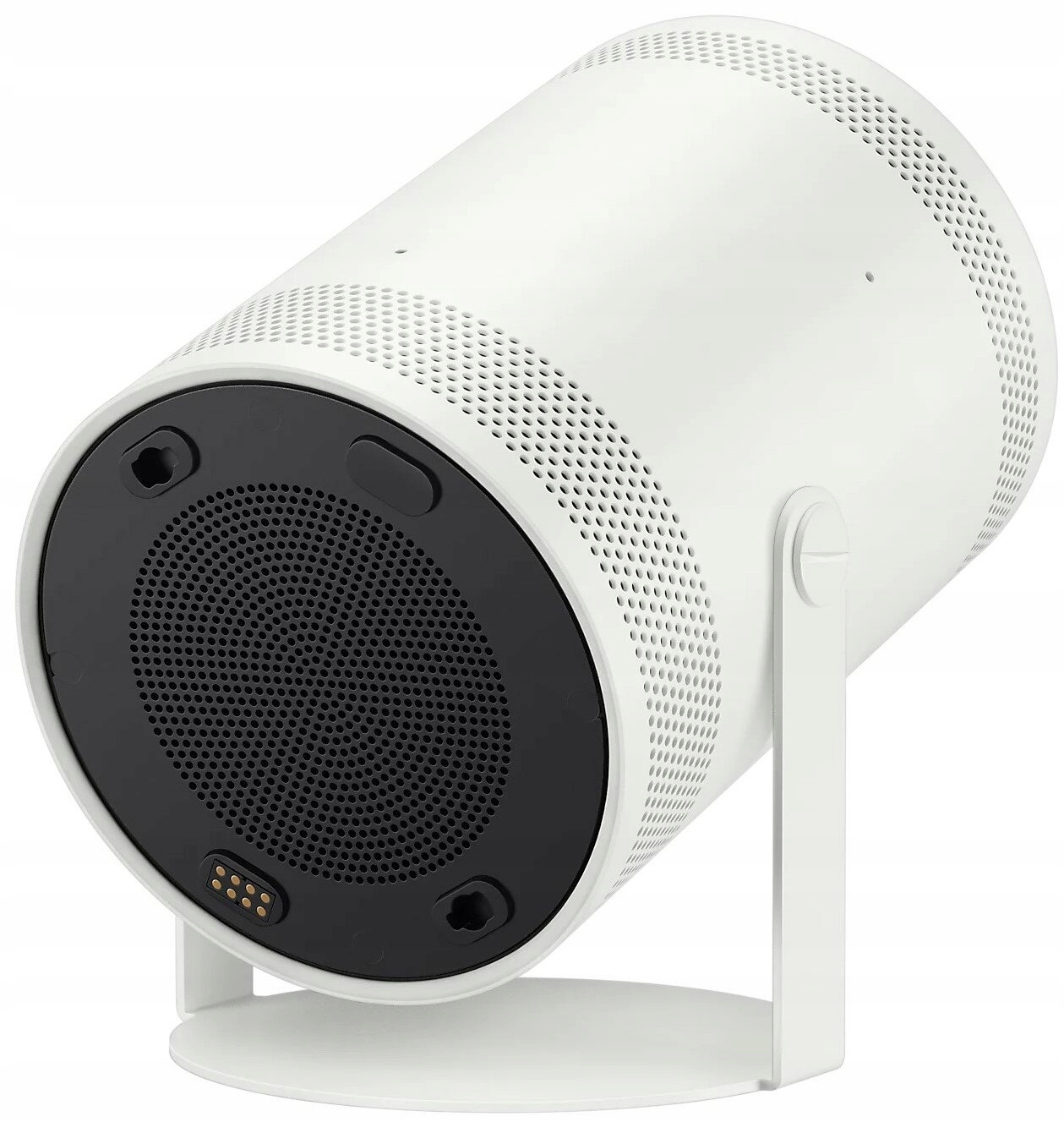 Projektor LED Samsung The Freestyle Biały EAN (GTIN) 8806094304930