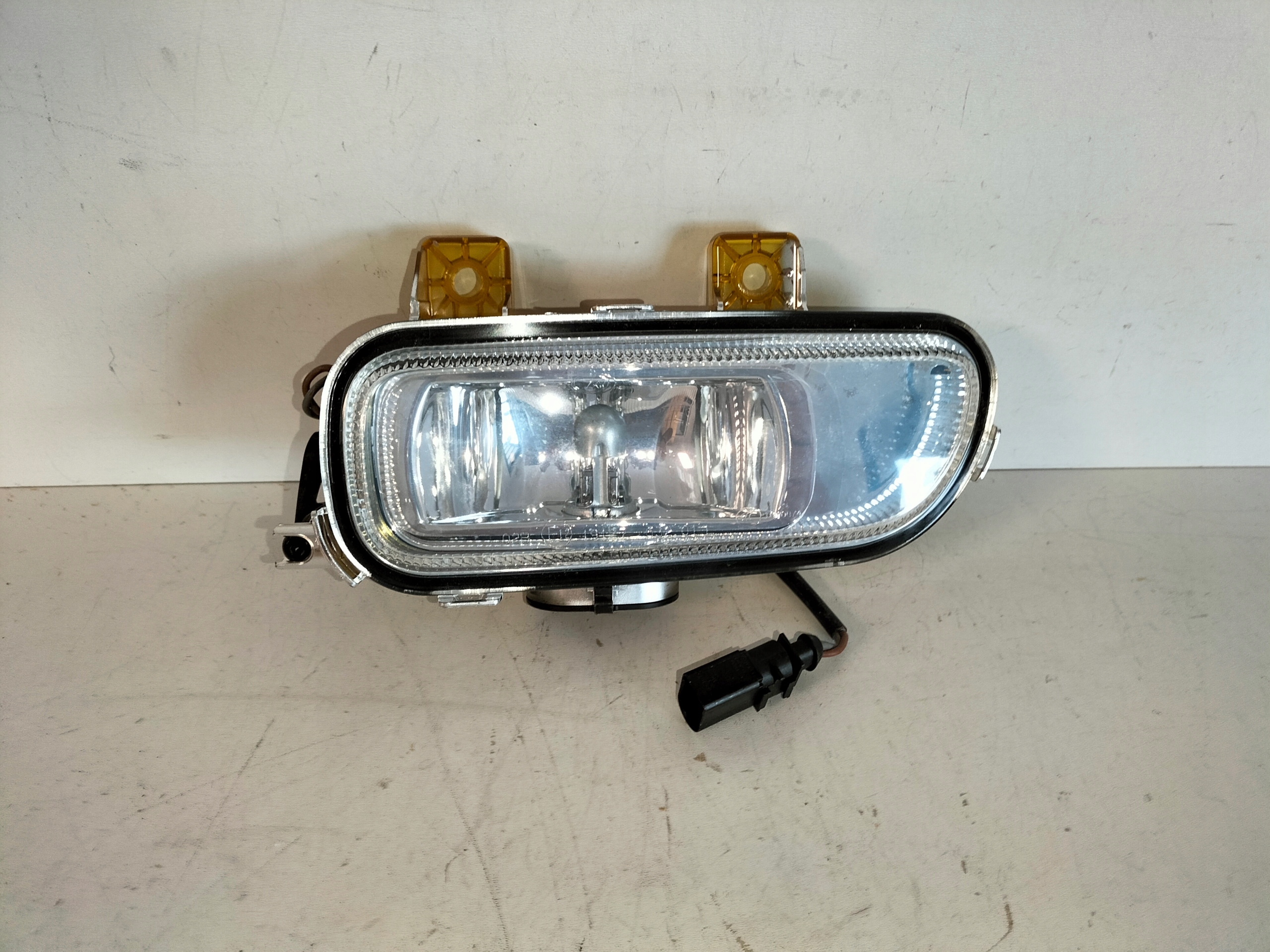 fog light light left MERCEDES AXOR II 04