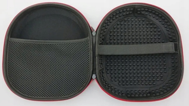 ETUI POKROWIEC CASE na SŁUCHAWKI SONY WH-CH700N WH-CH710N MDR-XB950BT XB950 Stan opakowania oryginalne