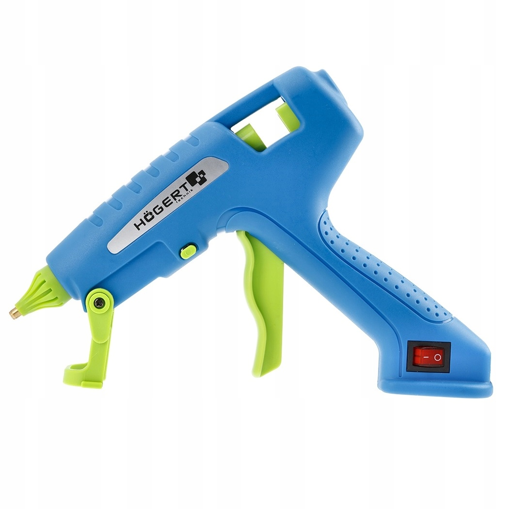 

Pistolet do kleju 100W 11mm ceramiczny podgrzewacz