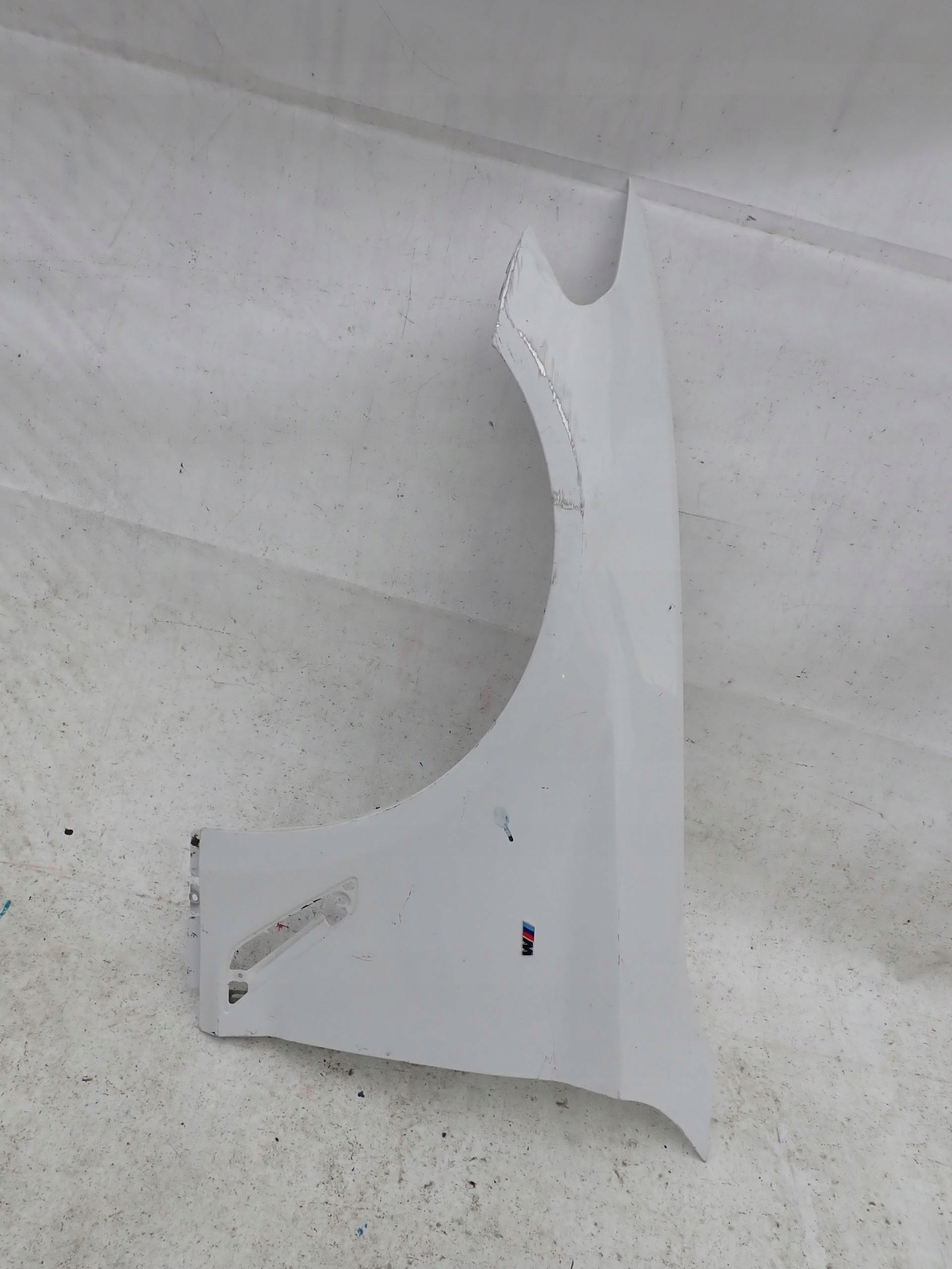 BMW 5 G30 G31 17-23 fender front front left