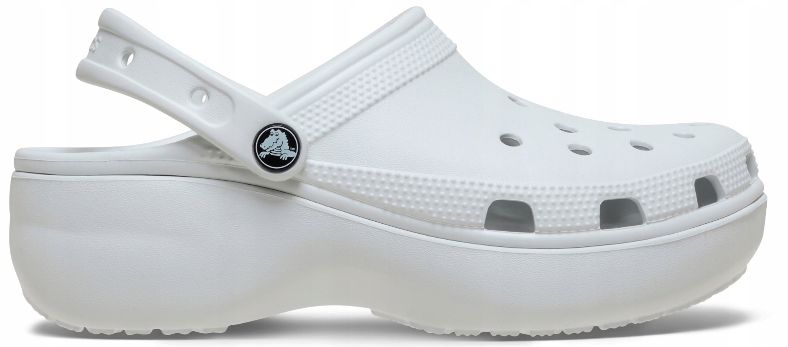 Dámské boty Crocs Classic Platform Clog W 36/37
