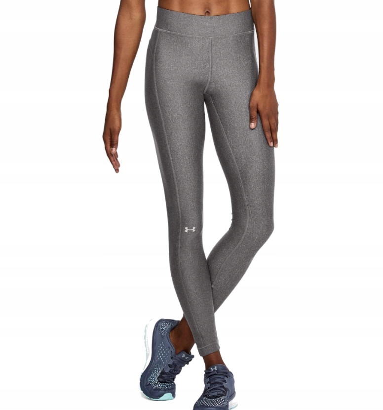 Under Armour Legginsy Treningowe Szybkoschnące Xs