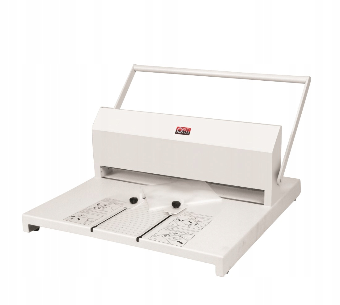 Wielofunkcyjna Bigówka OPUS multiCREASE 52