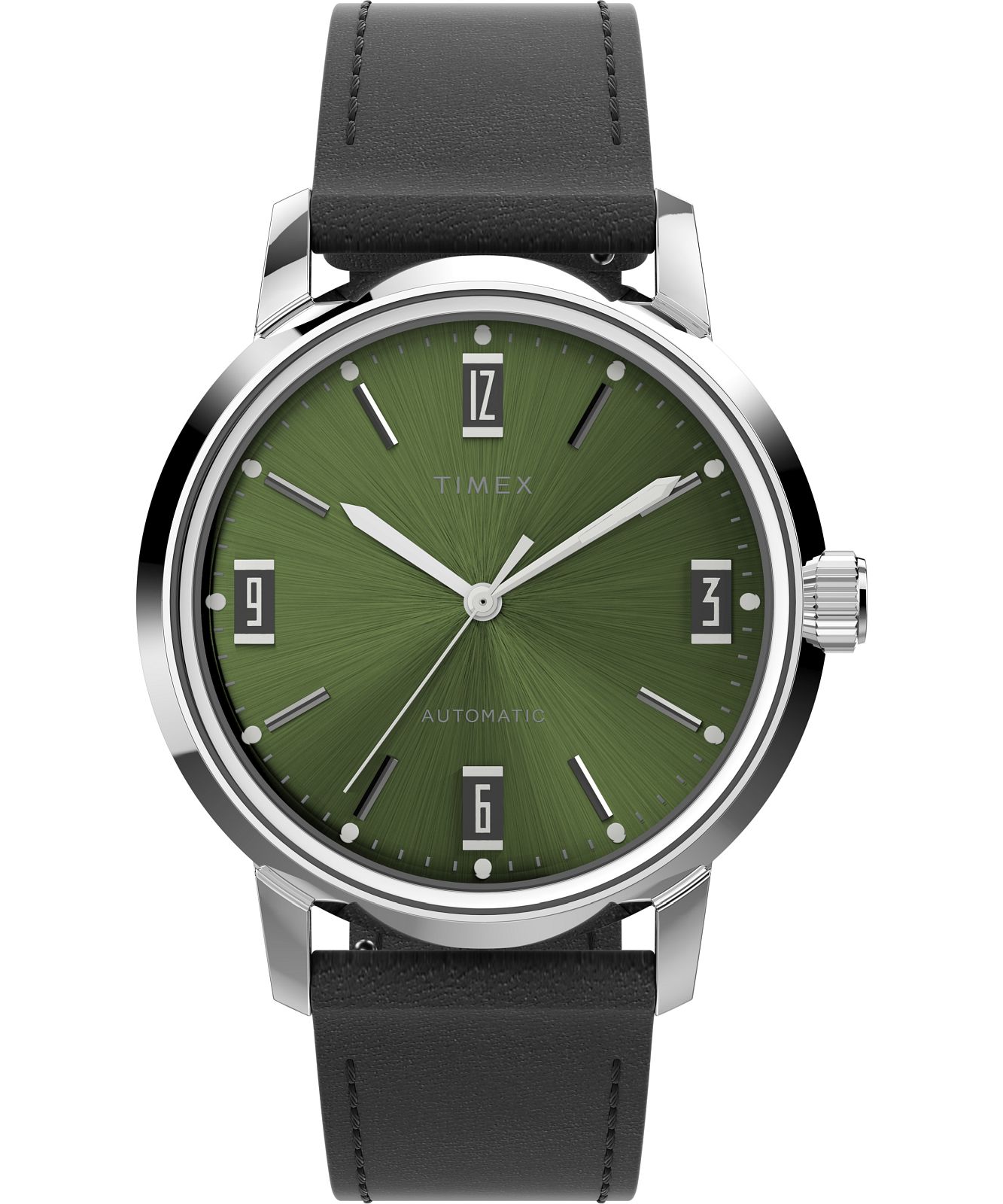 Pánské hodinky Timex Marlin Automatic