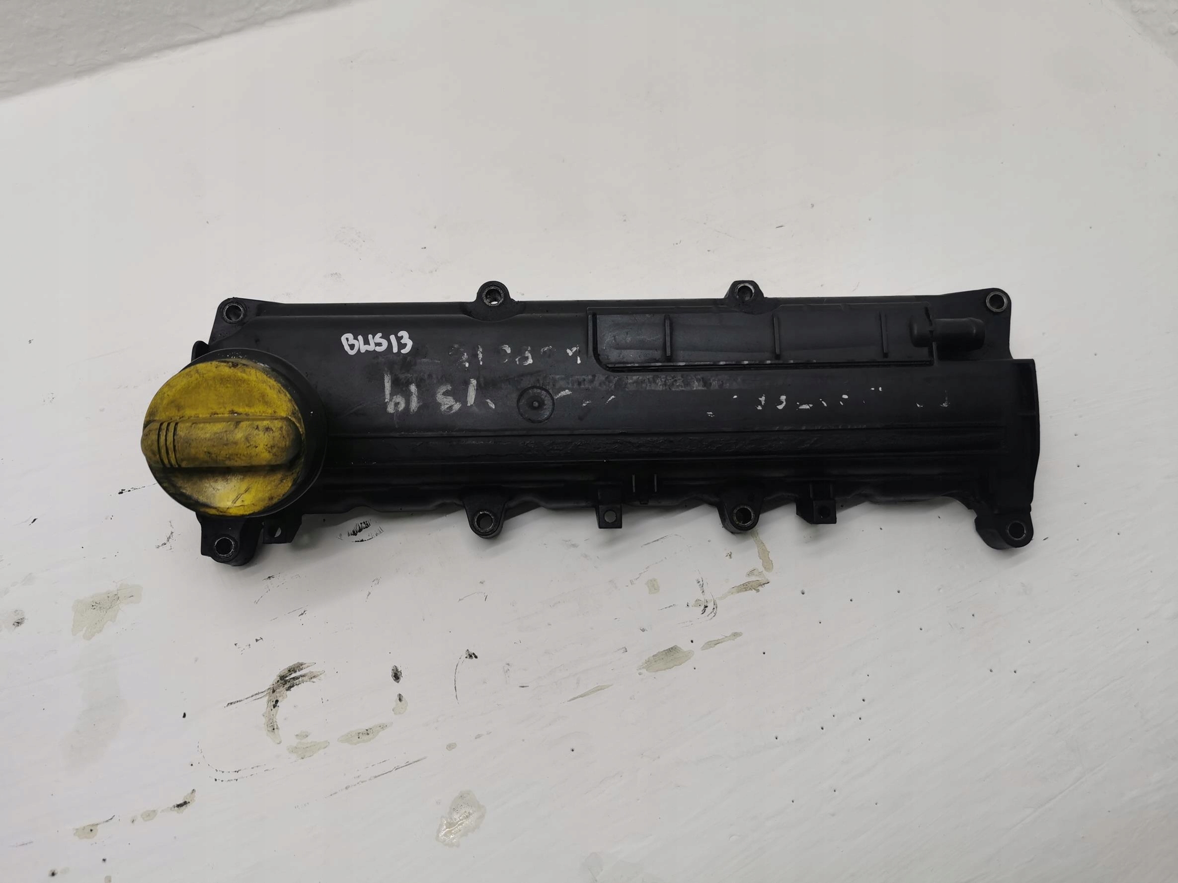 COPERCHIO PUNTERIE RENAULT KANGOO e 1.5DCI 8200272214