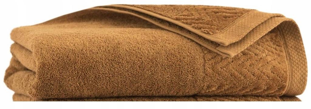 

Zwoltex Ręcznik Toscana antybaktyba 50x90 migdał