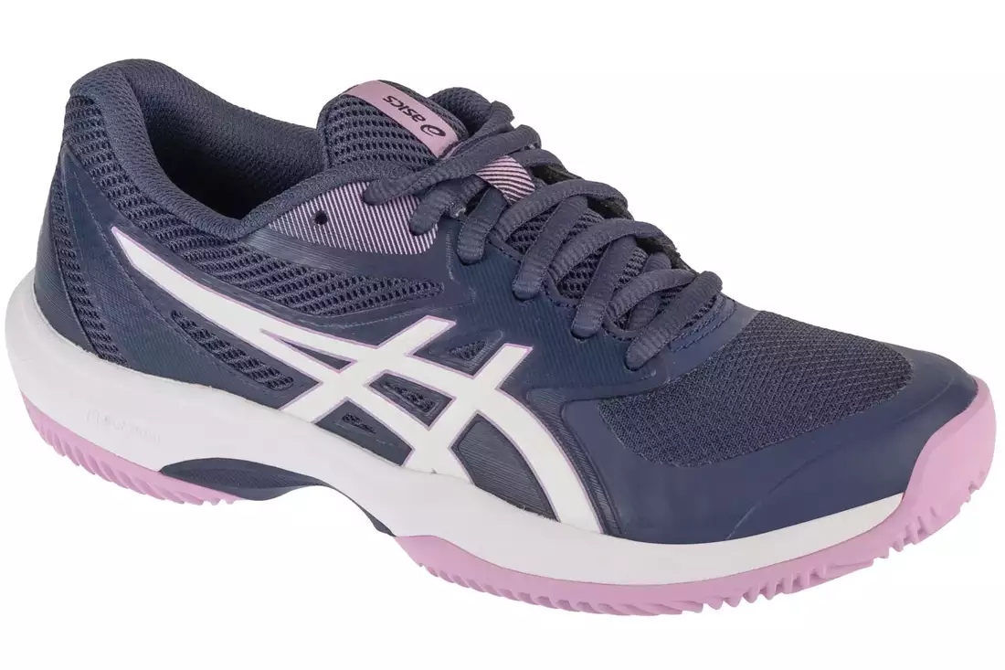 Damskie Buty do tenisa Asics Game Ff Clay/OC 1042A282-500 r. 37