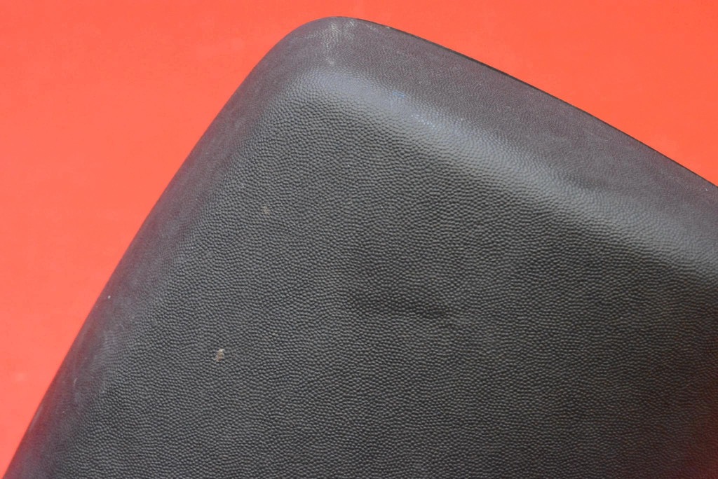 mirror left black, manually EU FORD TRANSIT 5 V 00-06 2 PIN