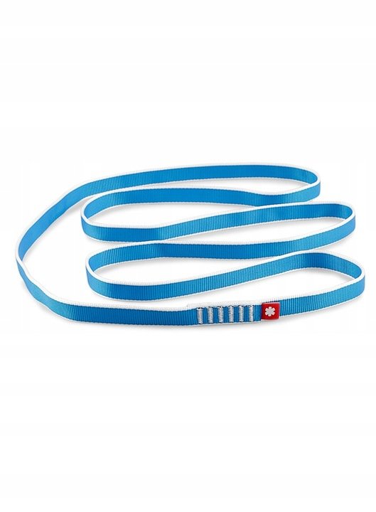 Ocun O-SLING PA 20 mm TUBULAR 120 cm Blue