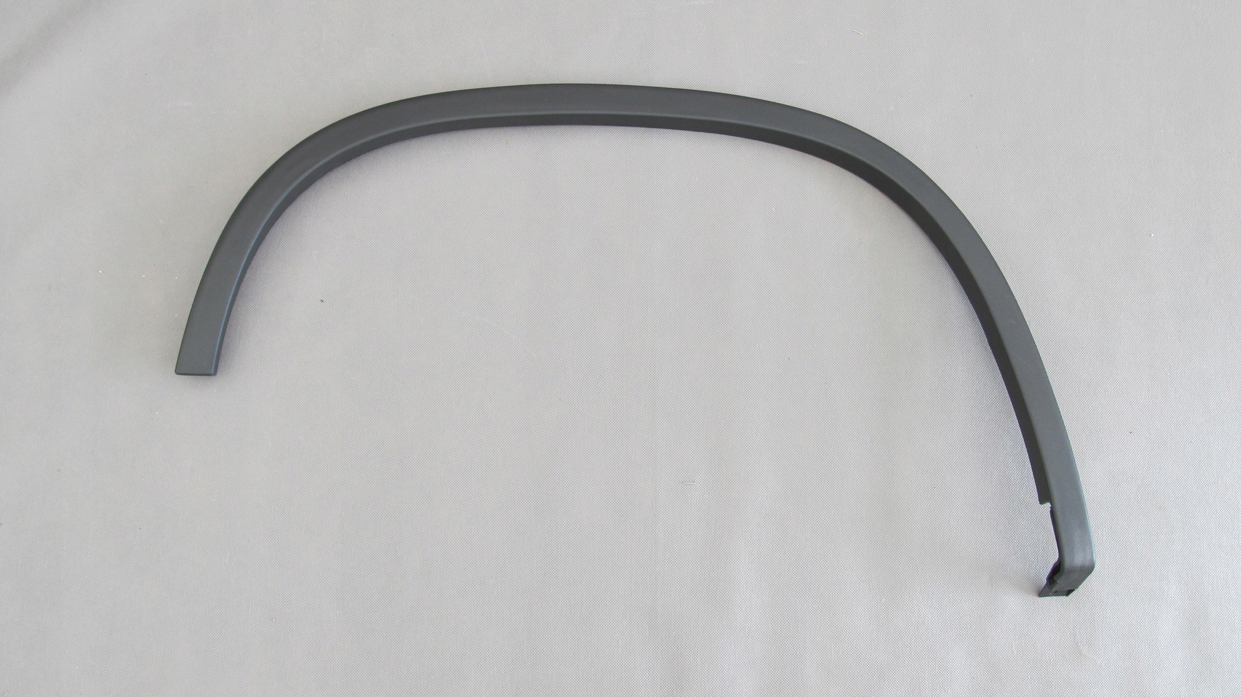 VW Tiguan 07 - 16 nakładka błotnika tył prawa