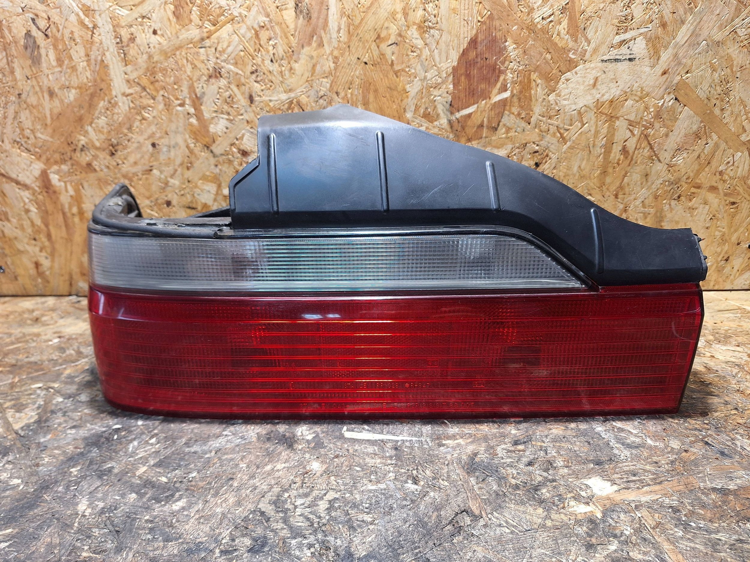 LAMPA TYŁ LEWA HONDA PRELUDE III LIFT 89-91 043-1029