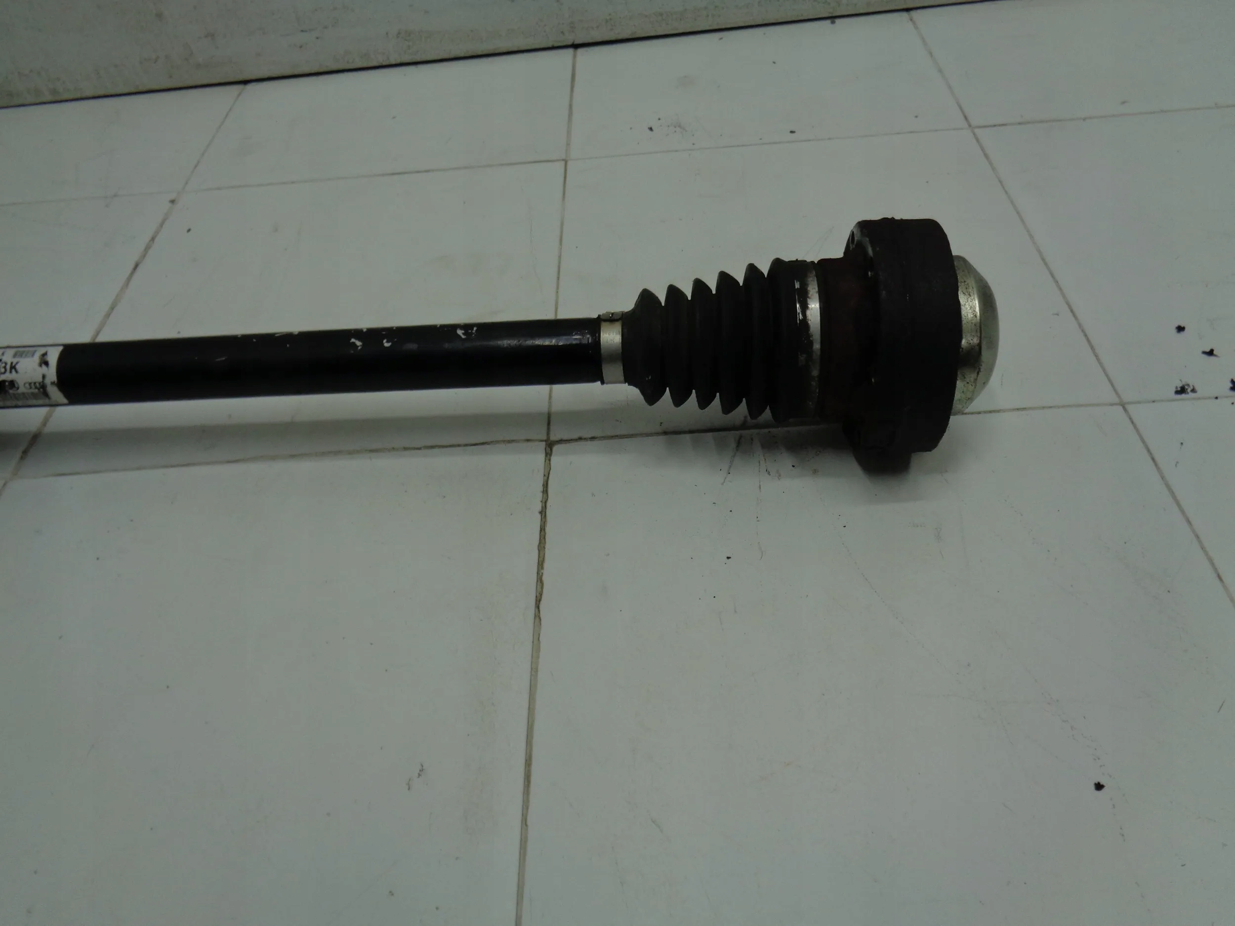 AUDI A4 B8 A5 semi-axis rear part right left