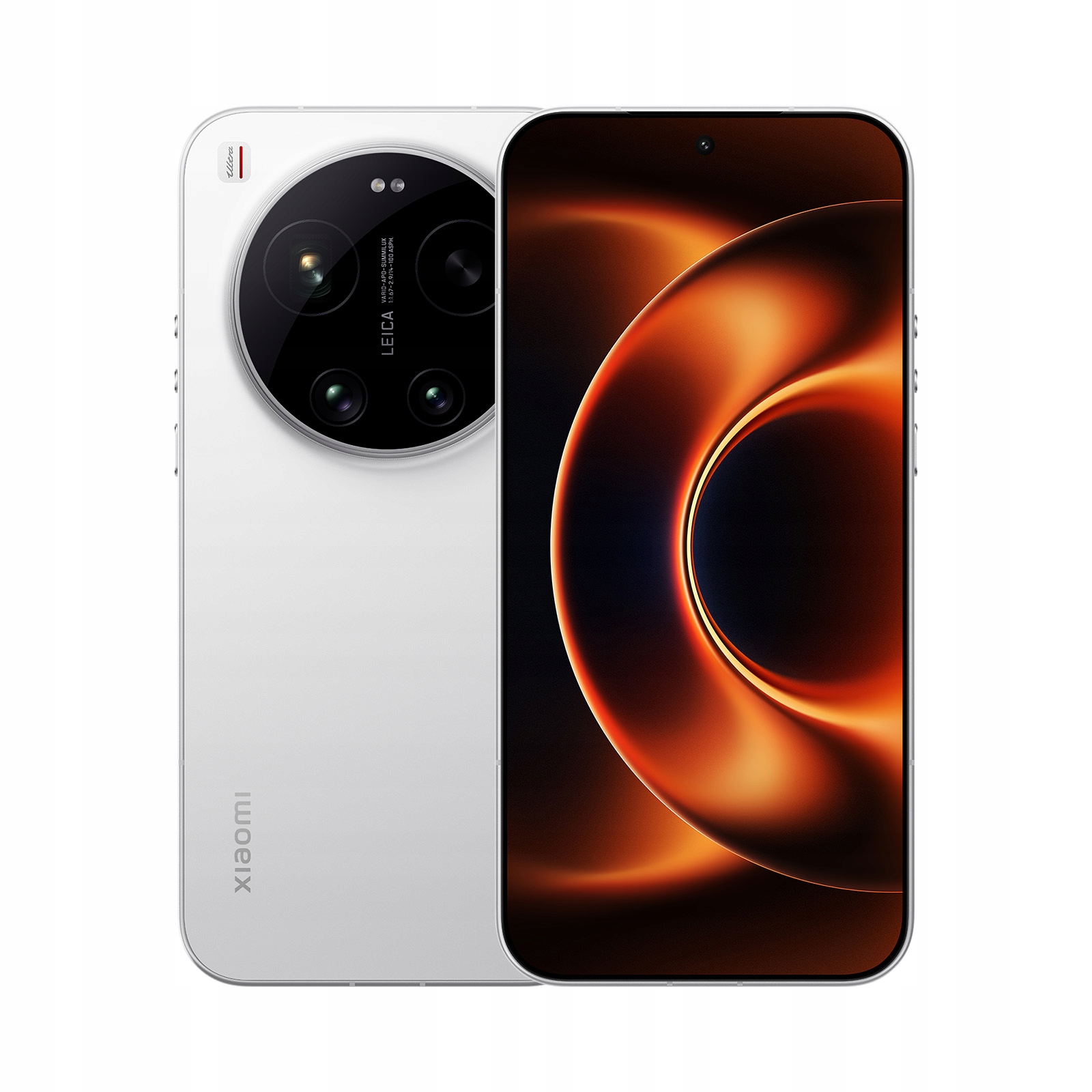 Xiaomi 17 Ultra 16+512 Gb 5G Biały