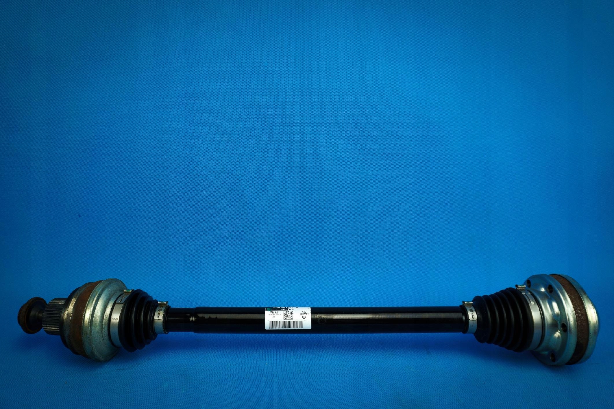 semi-axis joint Audi A6 S6 A7 S7 Q5 A8 S8 8R0501203C
