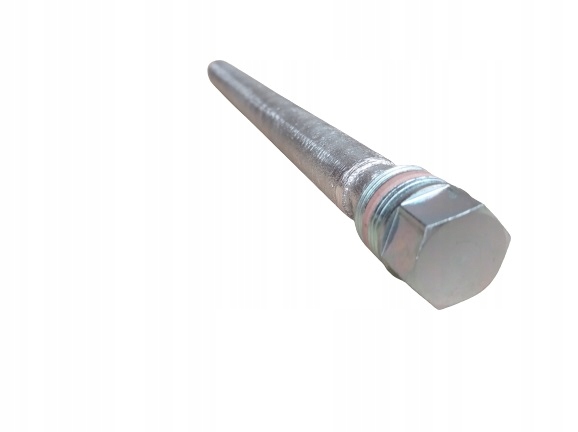 

Anoda Magnezowa 26x700 1" Biawar 28157 W-e