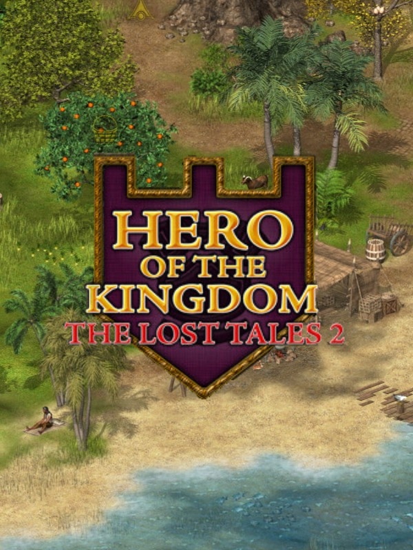 Hero of the Kingdom The Lost Tales 2 Steam Kod Klucz