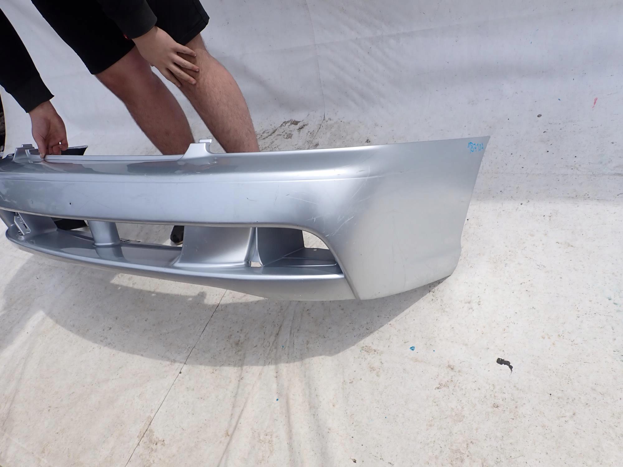 SUBARU LEGACY III 3 KOMBI LIFT 01-04 bumper front