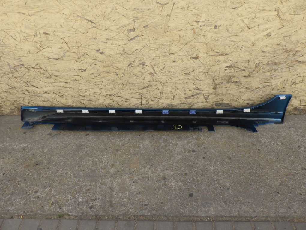 BMW 2 F44 M PAKIET 19- moulding threshold threshold right