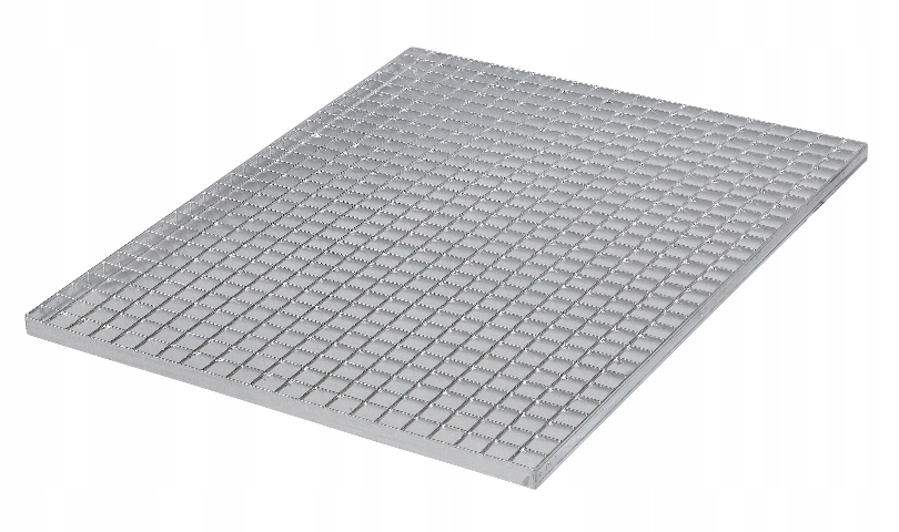 

Krata Wema 900x1000 mm płask. 30x2 ocynkowana