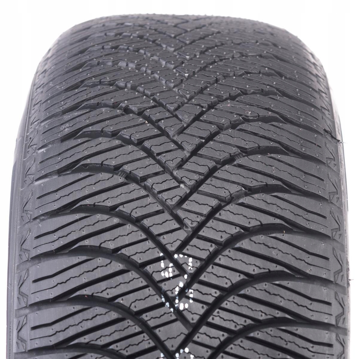 1x Celoroční Pneumatika 205/65R15 Westlake Z-401 94H