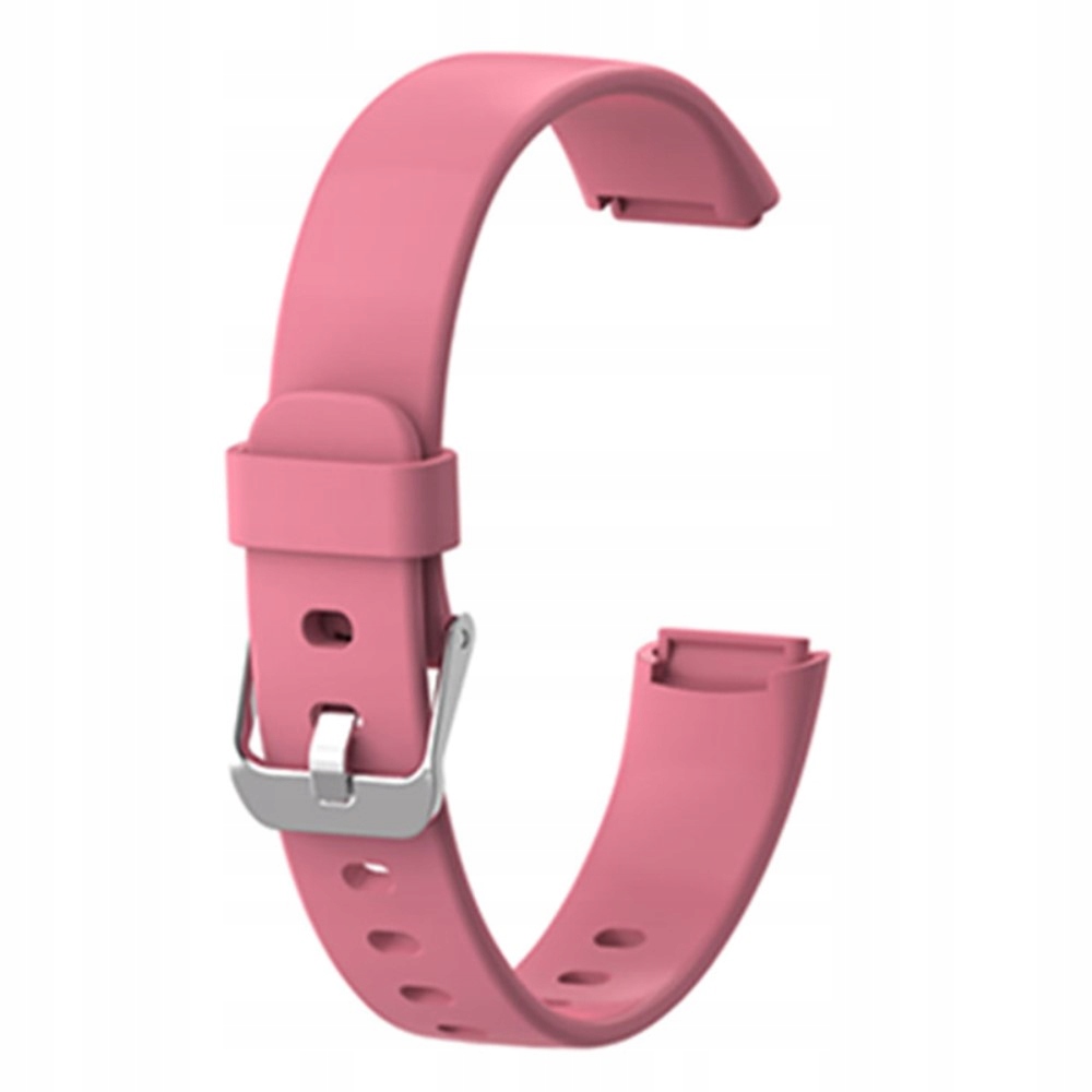 

Pasek Silikonowy do Fitbit Luxe, Rozmiar S