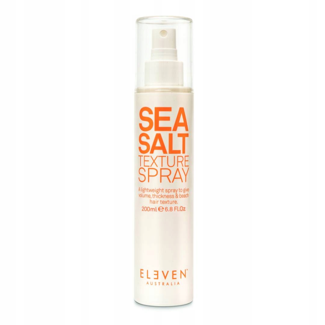 Eleven Sea Salt Texture Spray 200 ml