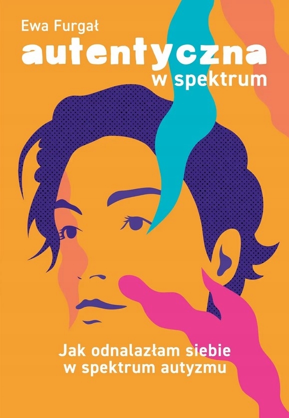 

Autentyczna w spektrum
