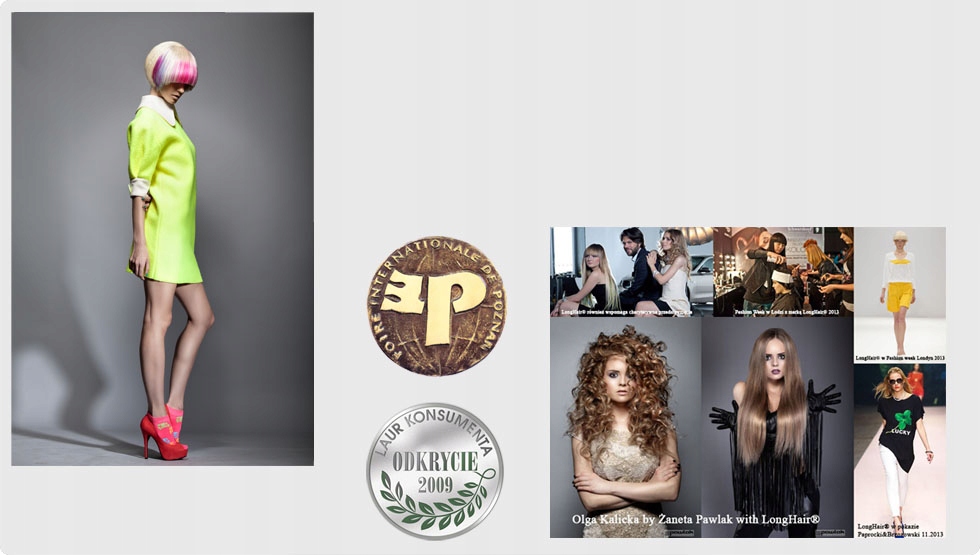 Afroloki 100g kolor - #1b-T0906 Marka inna marka