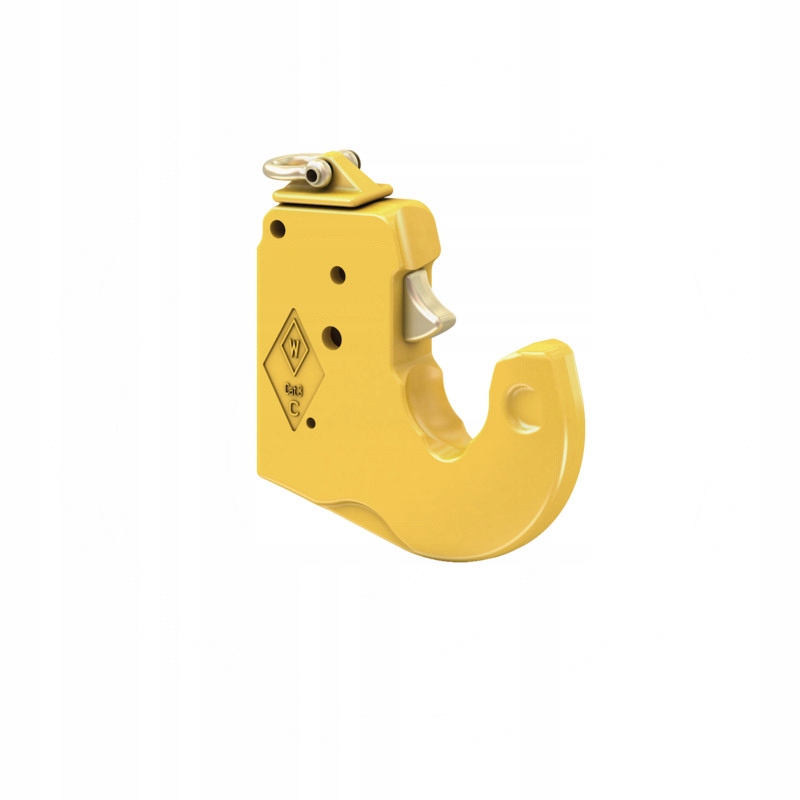 Hák spodního spojovacího prvku kategorie 3 395200020