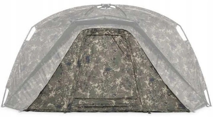 Panel Przedni Nash Titan Hide Camo Pro XL Waterpro