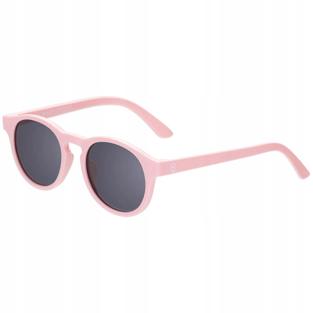 

Okularki Keyholle Babiators 3-5 lat Ballerina Pink