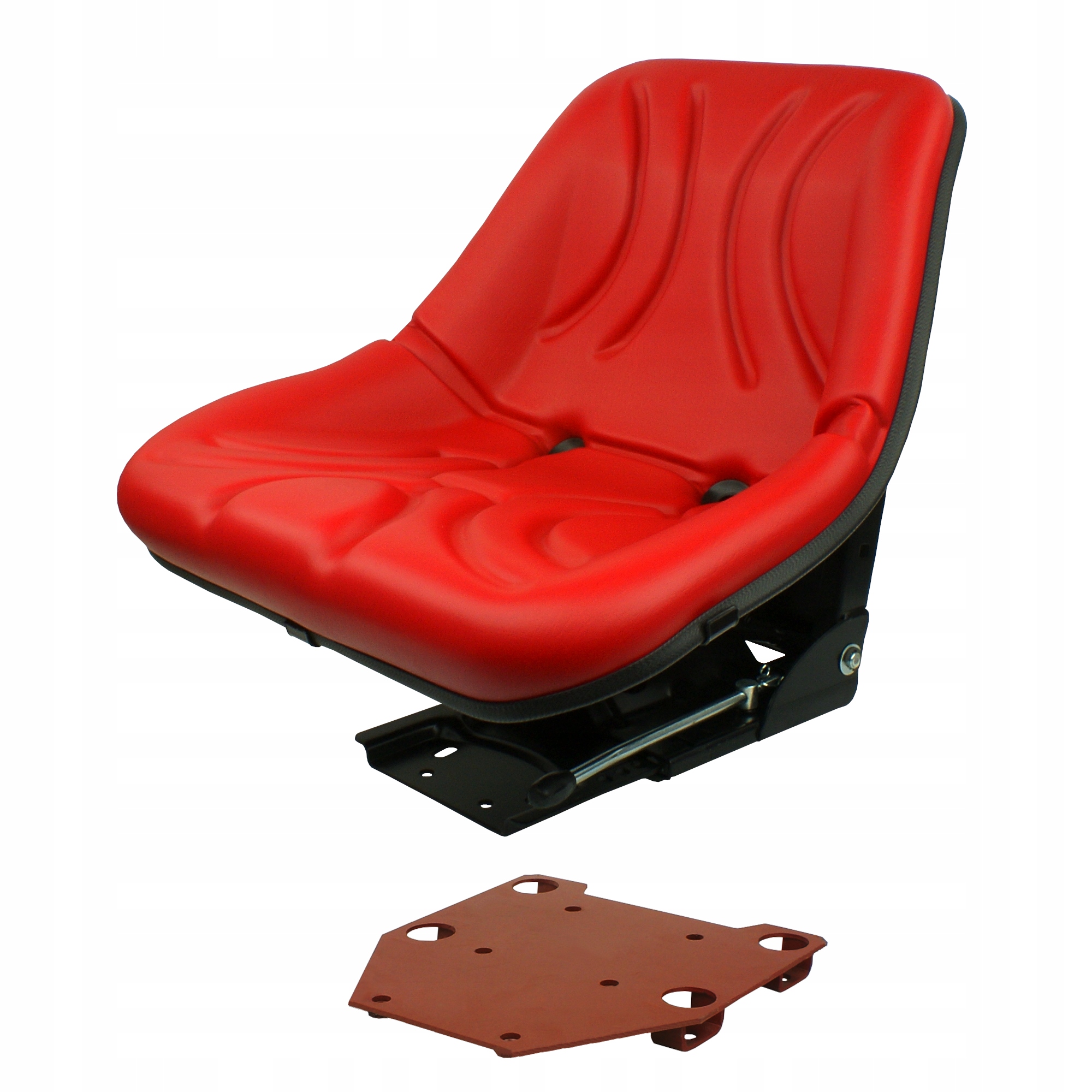 2.00.05.009.2 - РАБОЧЕЕ МЕСТО С КРОНШТЕЙНОМ ДЛЯ ТРАКТОРА C-360