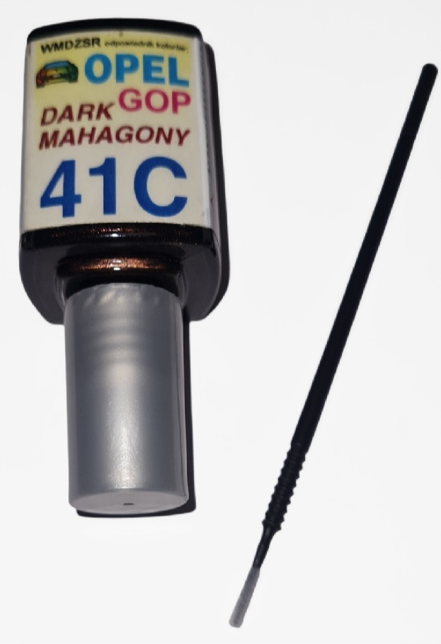 Zaprawka Opel 41C Dark Mahagony Gop G0P