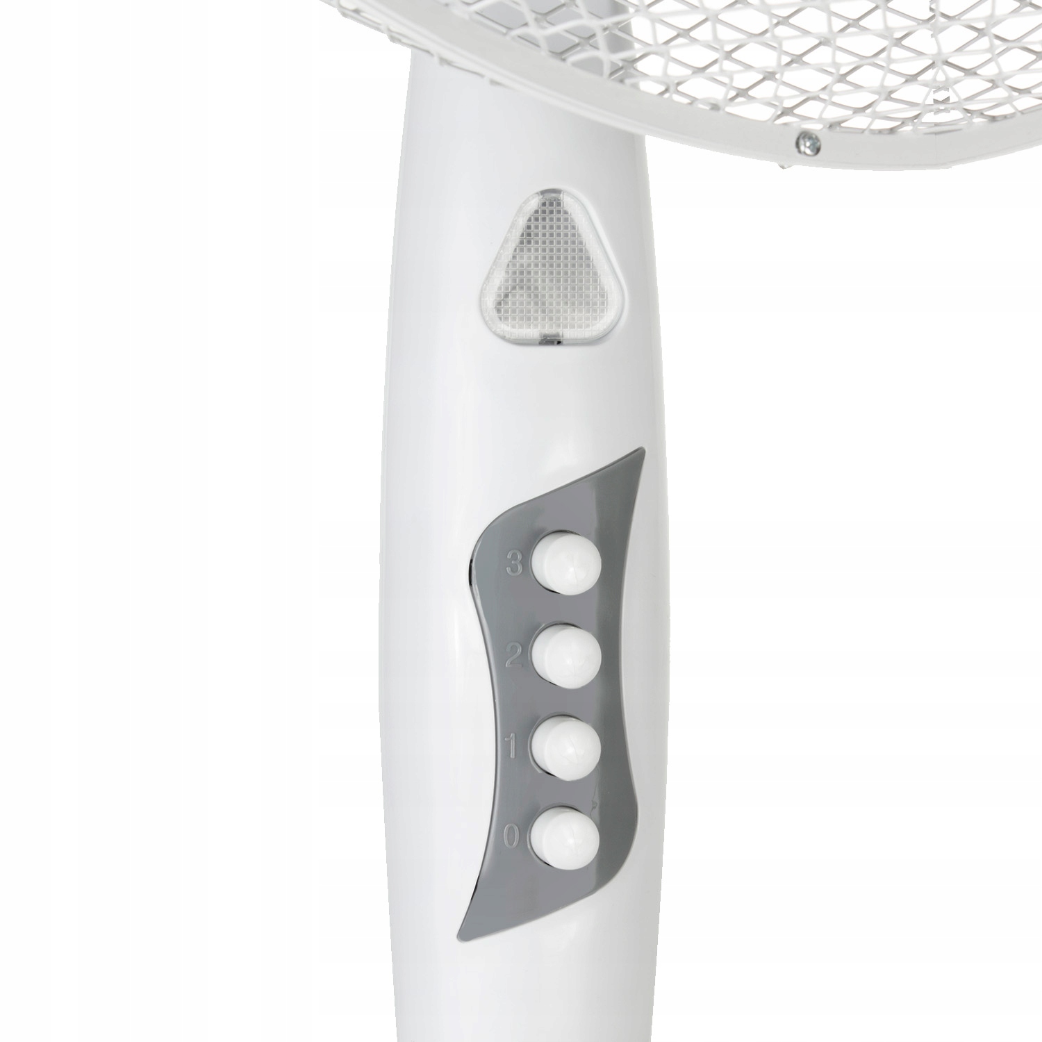 WENTYLATOR STOJĄCY PODŁOGOWY WIATRAK 40W CICHY Marka GreenBlue