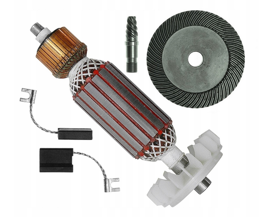 Wirnik Celma polerka PRAw130 110V PRAw 130