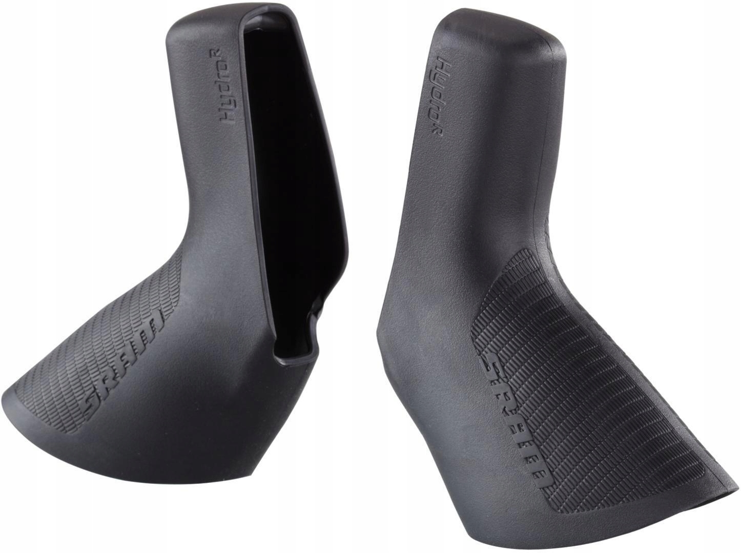 Oryginalne osłony gumy do klamkomanetek Sram Red Force Rivel 22 11s Box