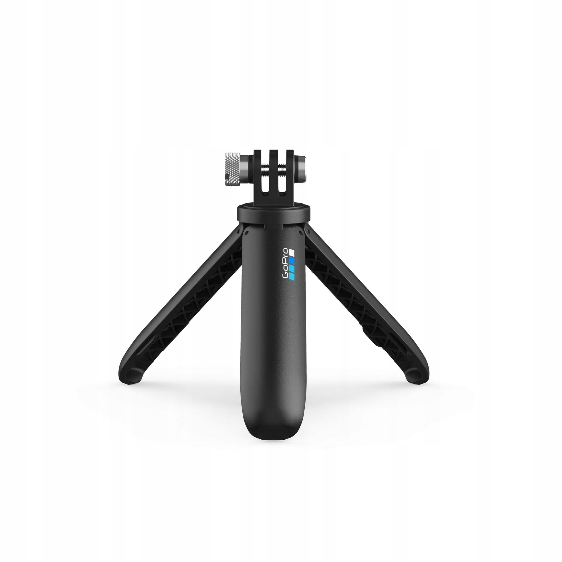GOPRO Shorty Mini Wysięgnik I Statyw Czarny Akcesorium — miniatura 4