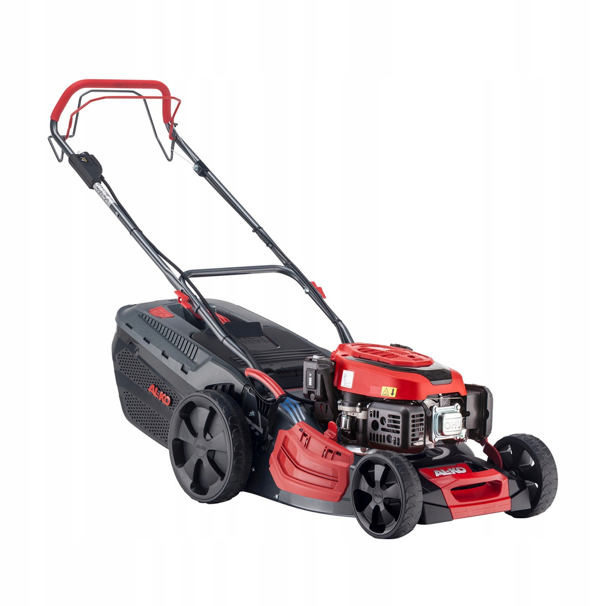 Kosiarka Spalinowa 46.4 Sped-a Comfort 2,6KW 4W1 46CM Al-ko 123059