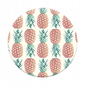 PopSocket - Pineapple Rodzaj na palce
