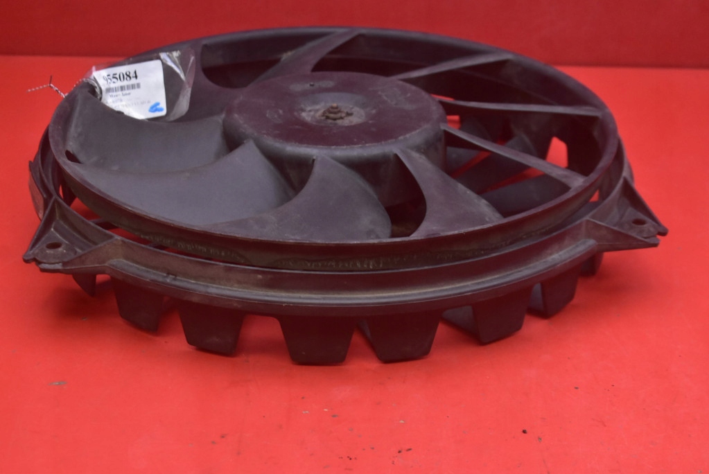 VENTOLA 9635466180 CITROEN C8 1 e 2.0 HDI 109 KM 02-08