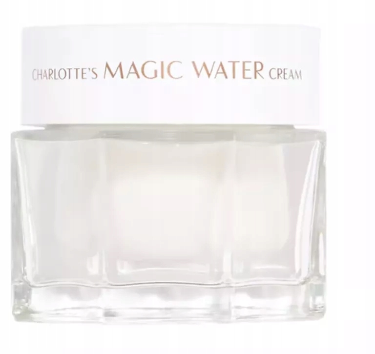 Krem nawilżający do twarzy Charlotte Tilbury Magic Water 30 ml