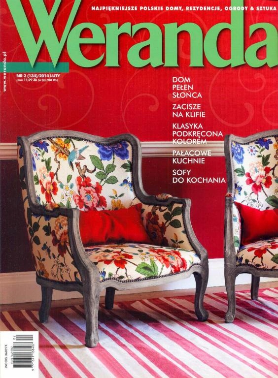 Weranda 2 / 2014