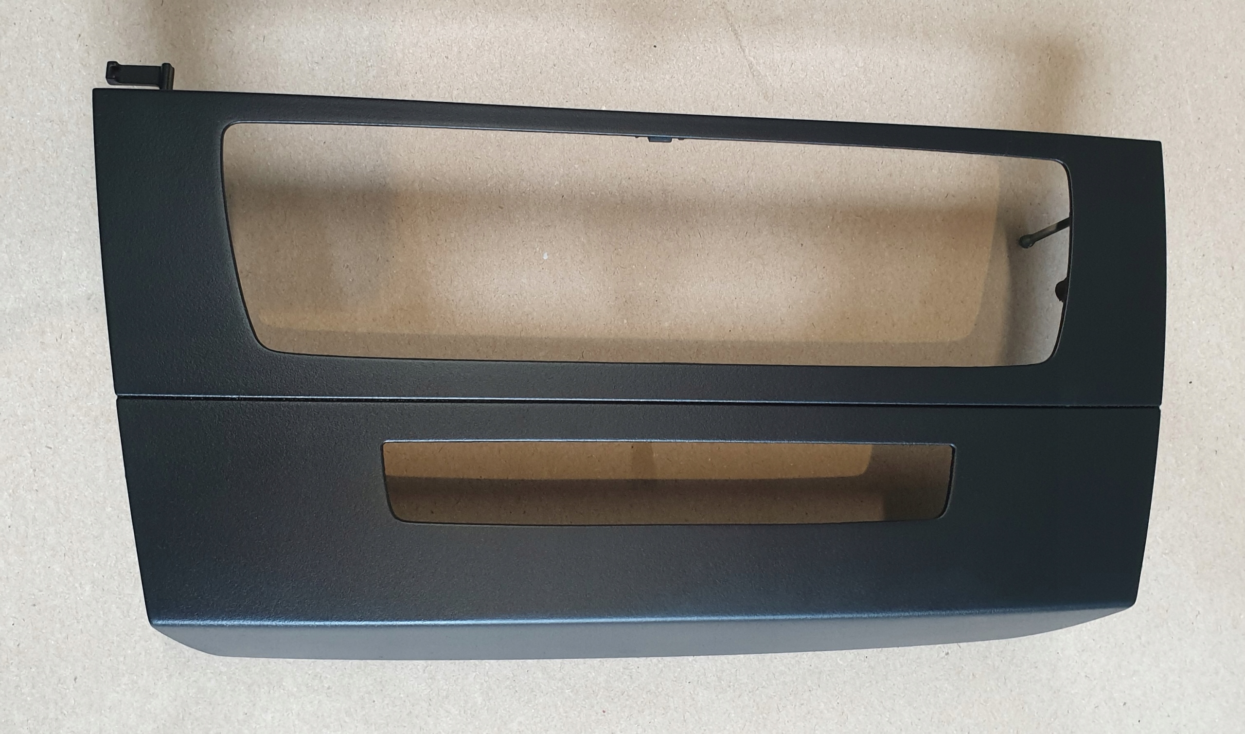 5145 9120979 - Рамка крышка радиоприемника BMW 3 E90 E91 E92 E93 OE EU